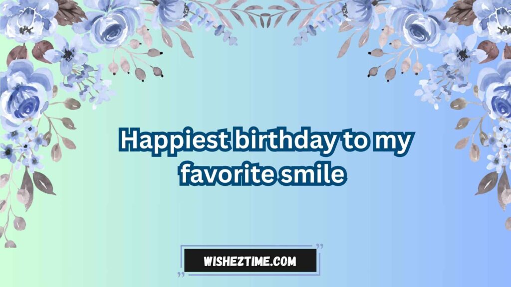 Short and Sweet Love Notes for His Special Day 