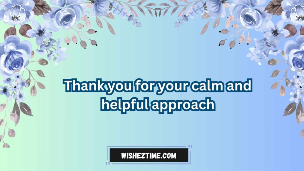Short and Sweet Thank You Messages for Help