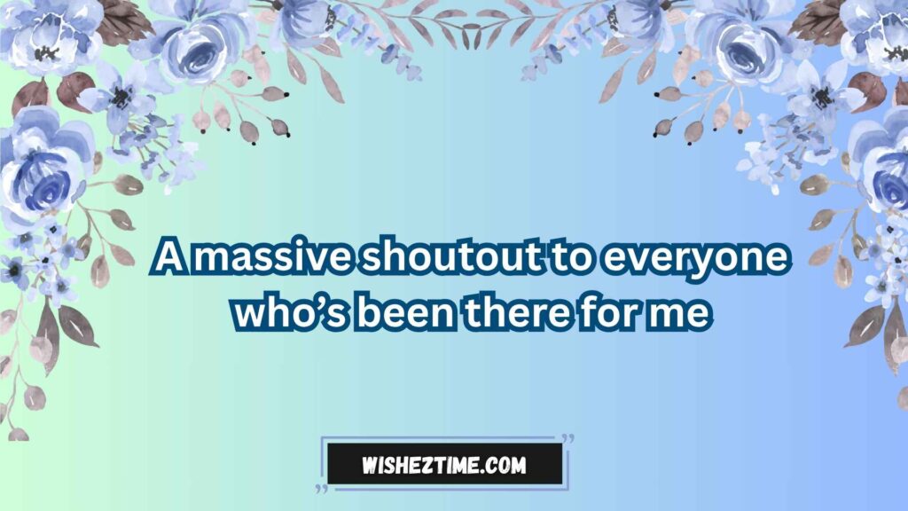 Short and Sweet Thank You Notes for Social Media
