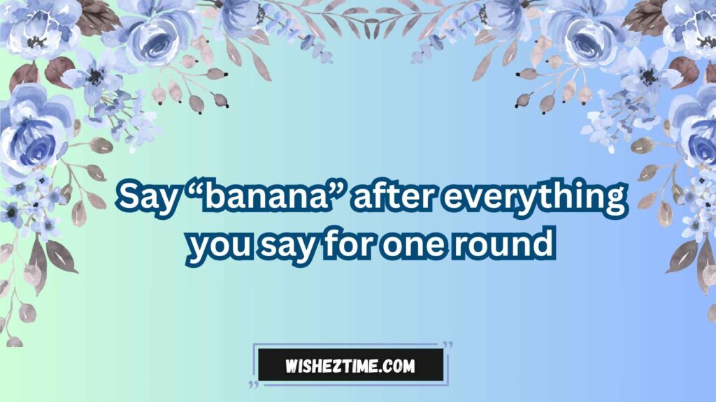 Short Dares for Quick Laughs
