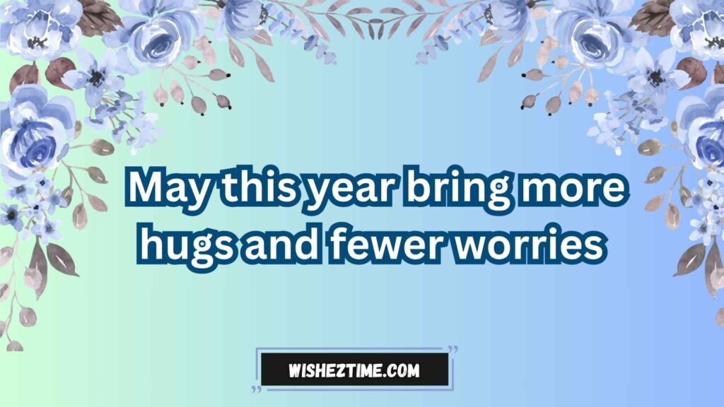 Best Short New Year Wishes
