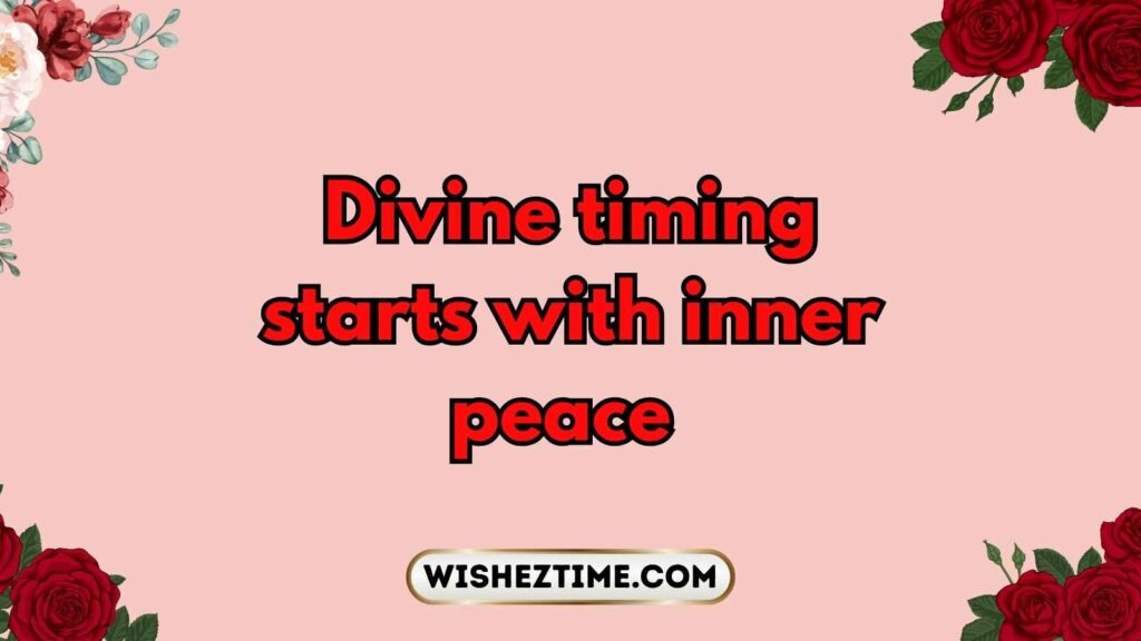 Spiritual Morning Inspirational Sayings 