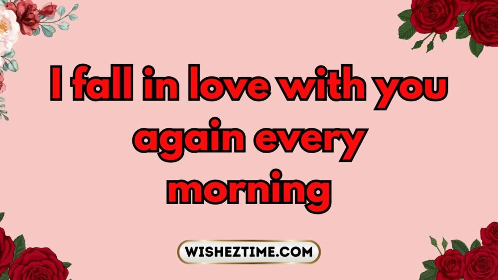 Sweet Messages That Keep Love Alive