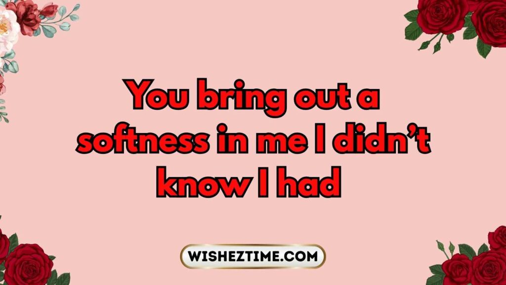 Sweet Paragraphs That Feel Like Hugs