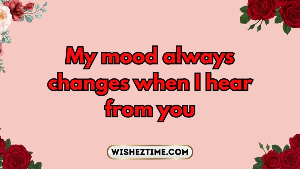 Texts That Build Emotional Chemistry