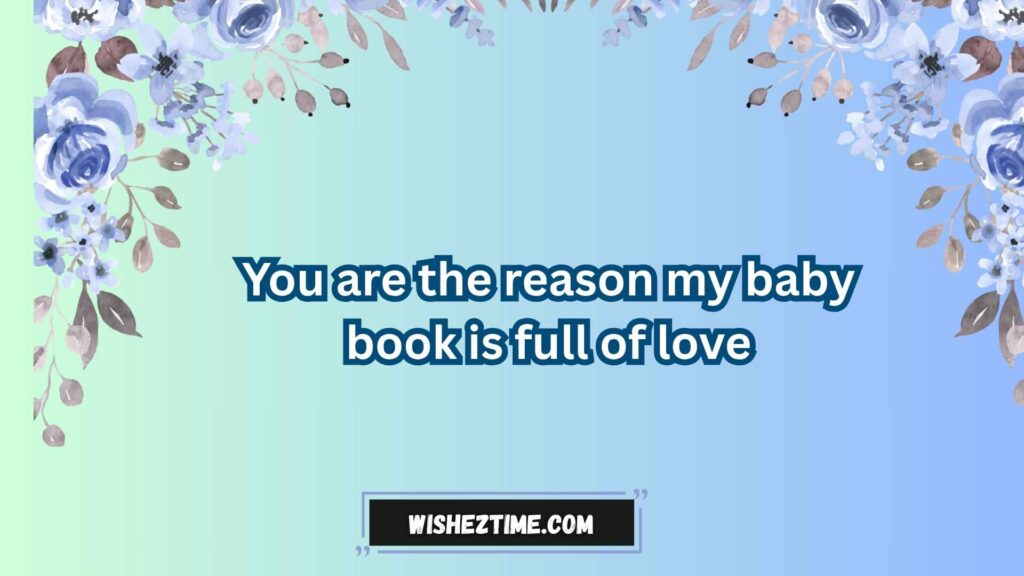 Thank You Godmother From Baby (For Cards or Parents) 