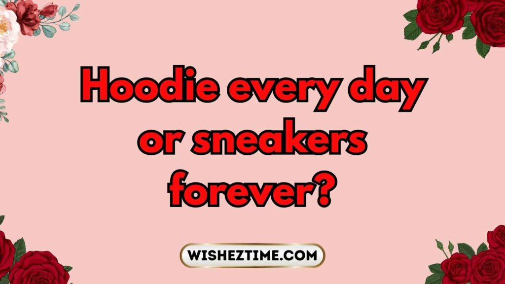 This or That Questions for Teens
