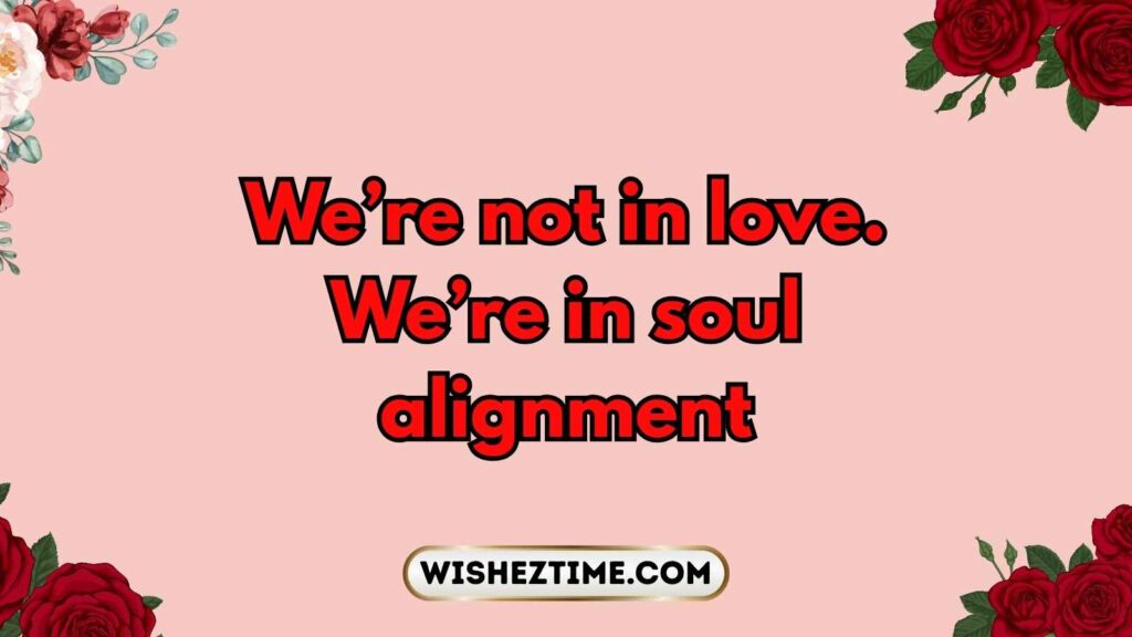 Twin Flame Love Quotes