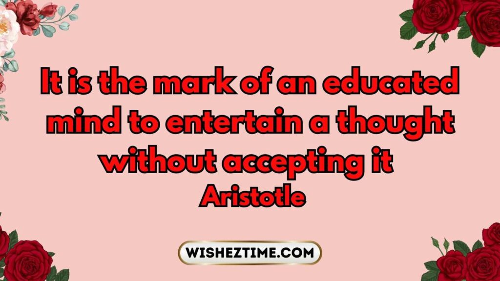 Wisdom Quotes That Stand the Test of Time