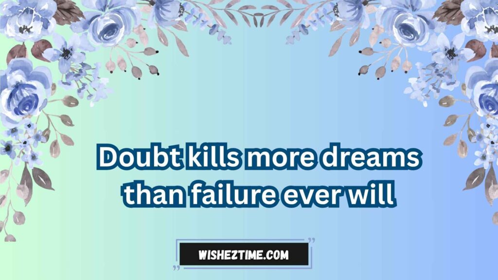 Deep and Meaningful Quotes to Reflect On Mondays 