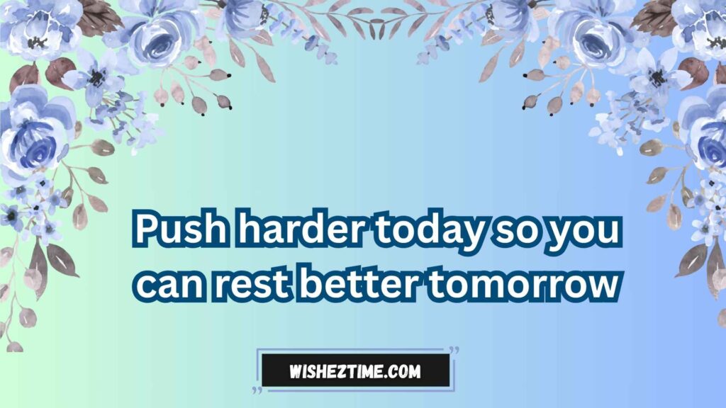Motivational Thursday Quotes to Push Through the Week