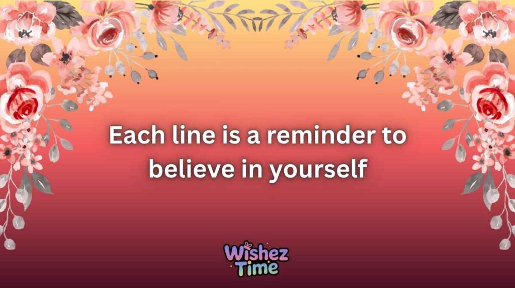 Meaning Behind the Lyrics