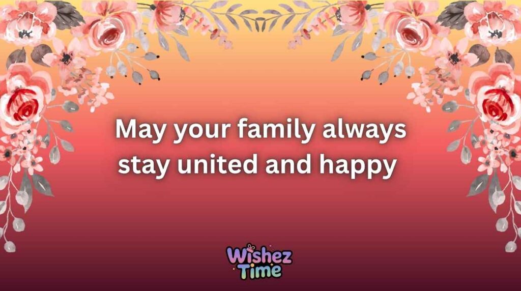 Wishes for Loved Ones