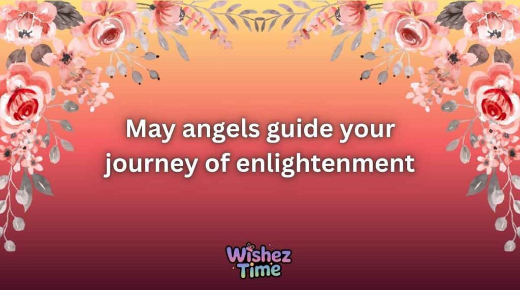 Angelic Messages for Spiritual Growth
