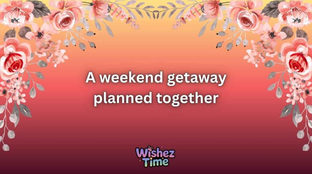 Anniversary Wish Coupons Ideas