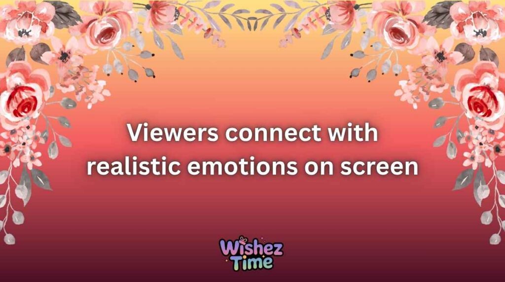 Character Analysis and Performances