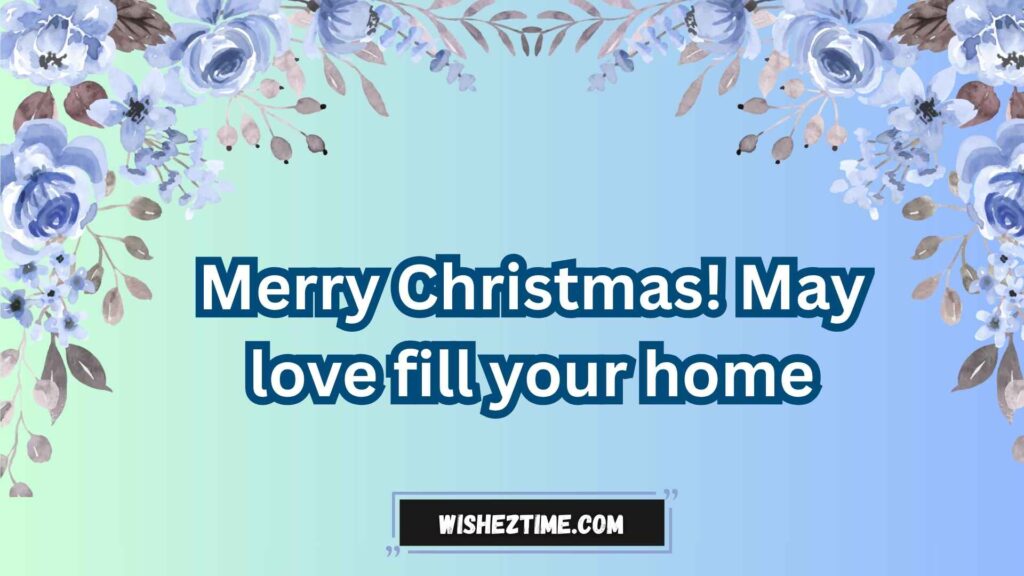 Christmas Annabelle’s Wish Messages