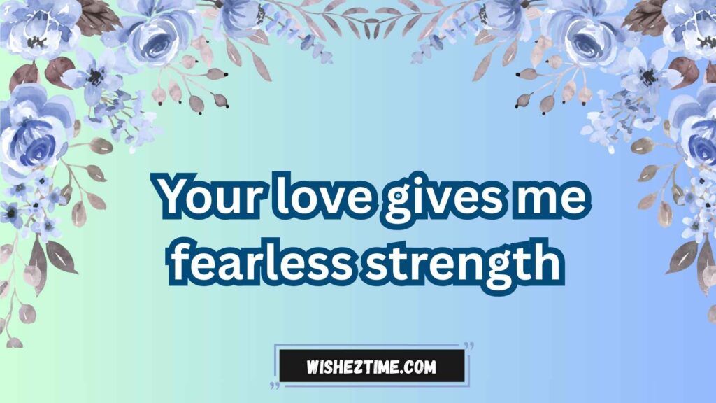 Death Wish 3 Love Messages