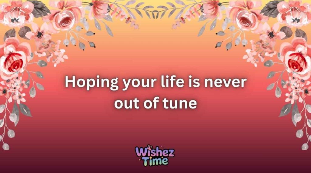 Funny Nashville Wishes