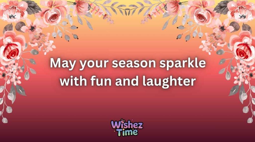 Holiday Wishes for Kids