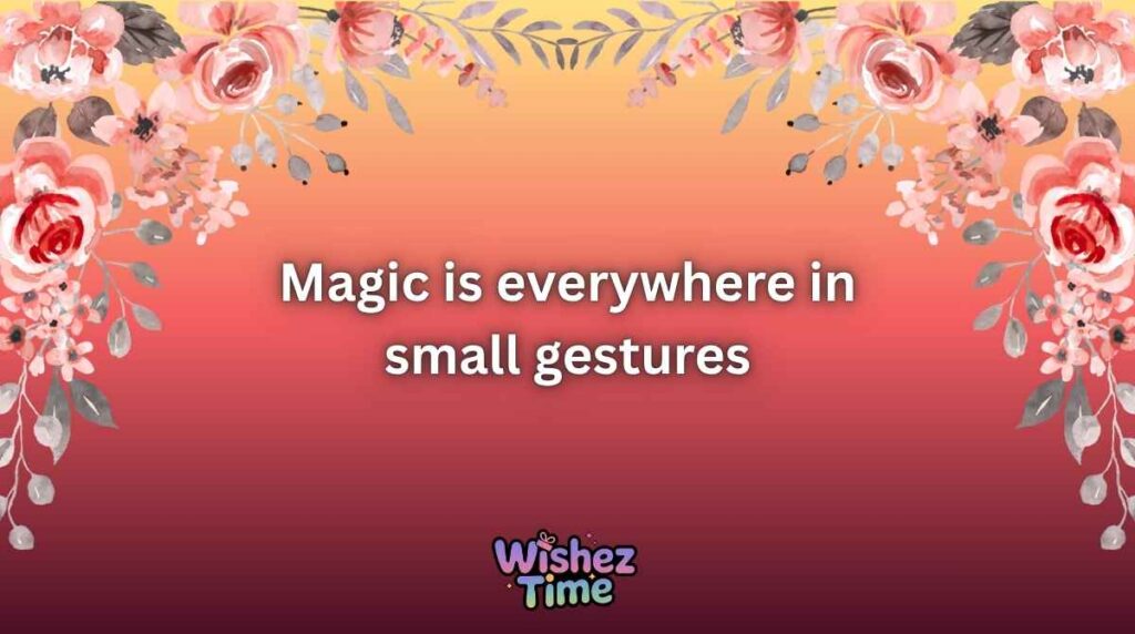 Inspirational Messages in the Song