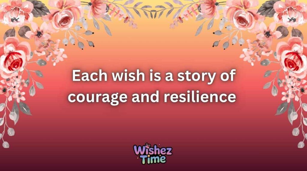 Inspirational Quotes from the Make a Wish Movie