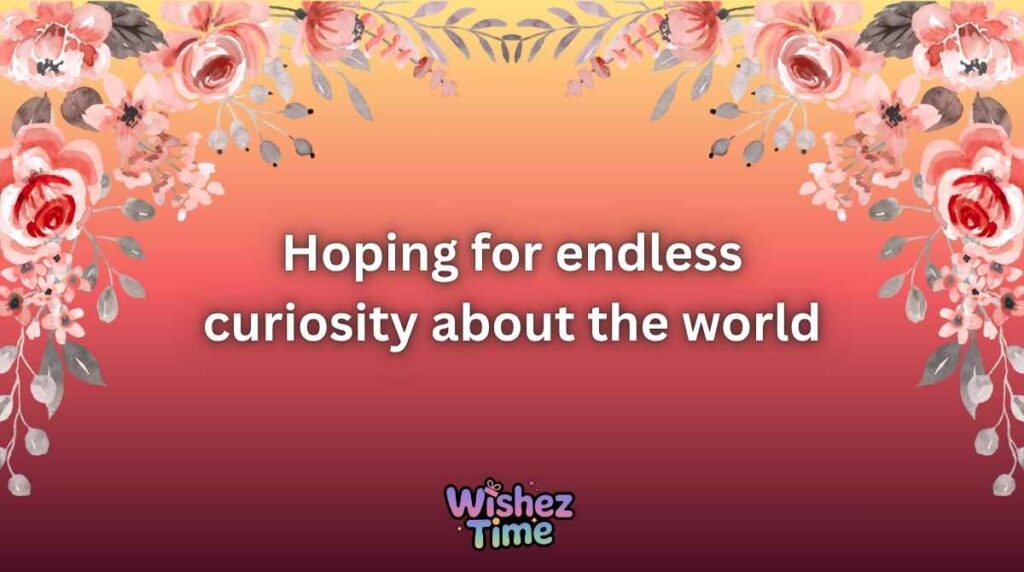 Inspirational Messages Inspired by i Wish I Was a Little Bit Taller Lyrics