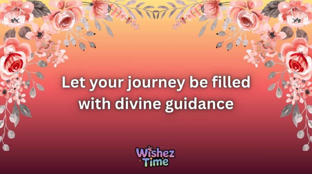 Life-Changing Spiritual Wishes