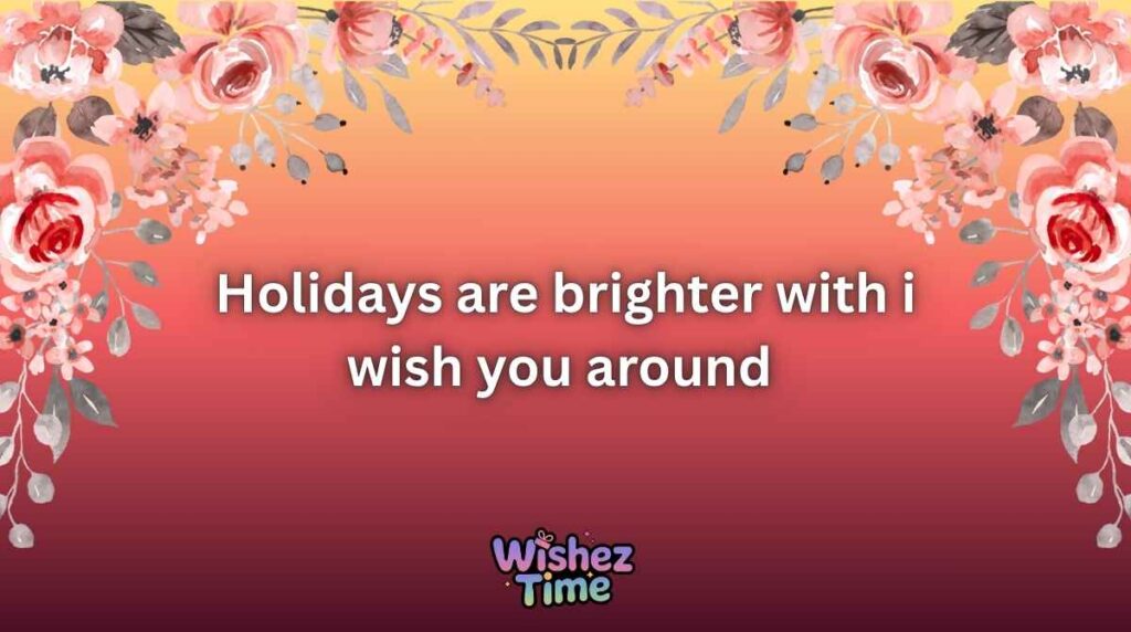 Messages for Special Occasions