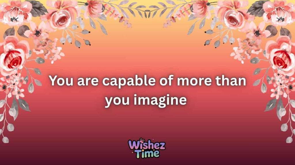 Motivational Lines from i wish you all the best film