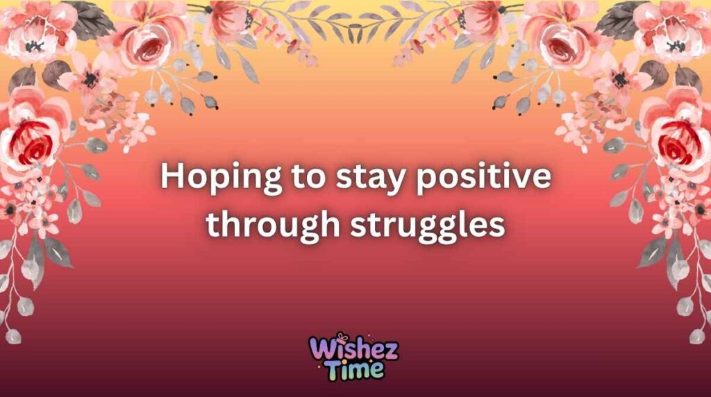 Motivational Wishes for Personal Growth