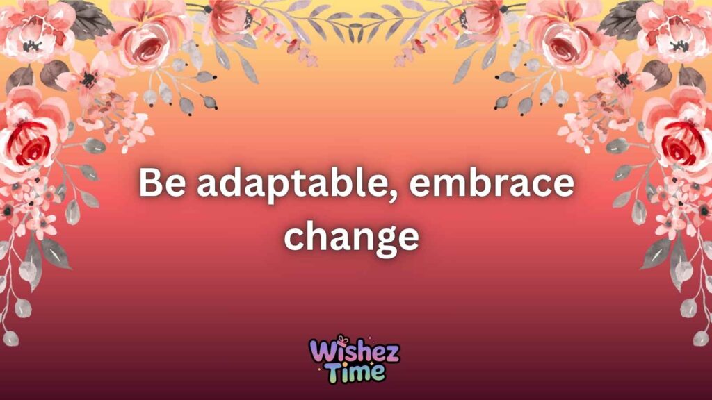 Personal Growth and Self-Reflection