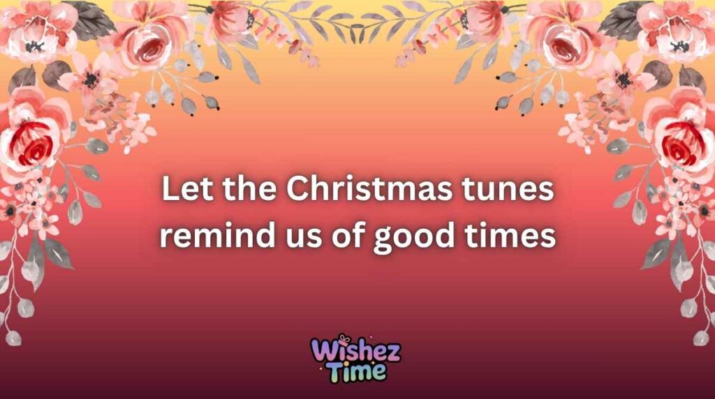 Personalized Singing Lines for Friends