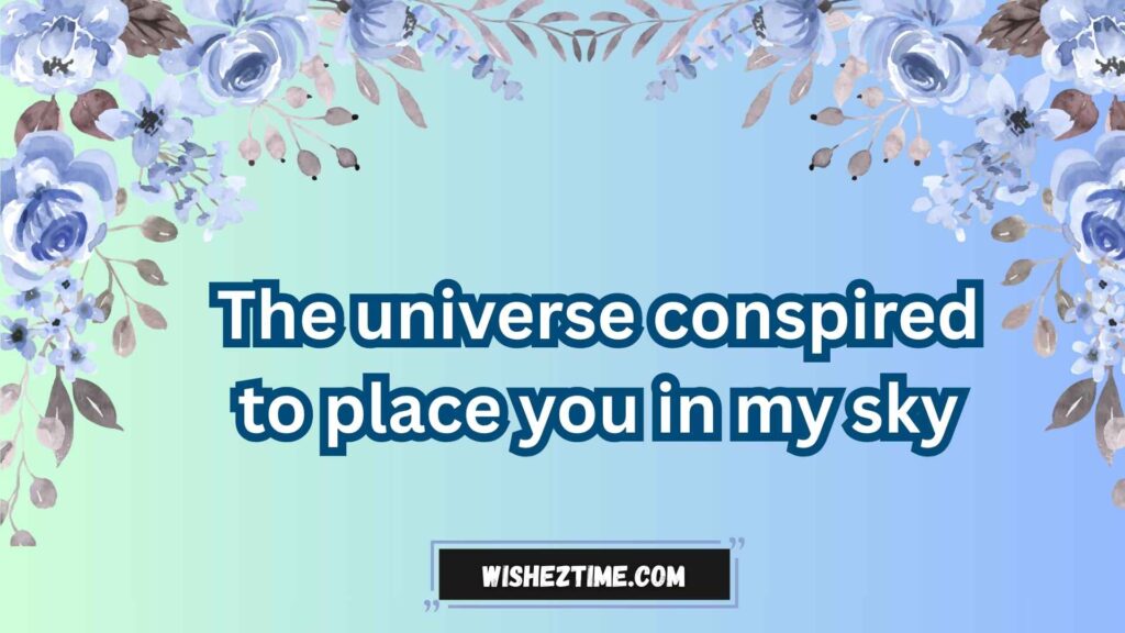 Romantic Star-Inspired Messages