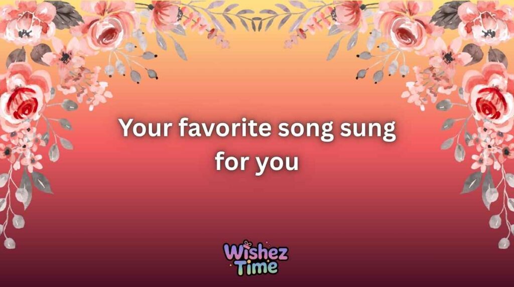 Romantic Wish Coupons Ideas