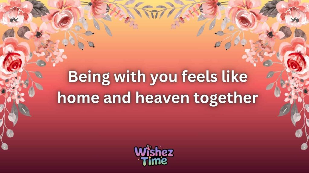 Romantic Wishes for Loved Ones