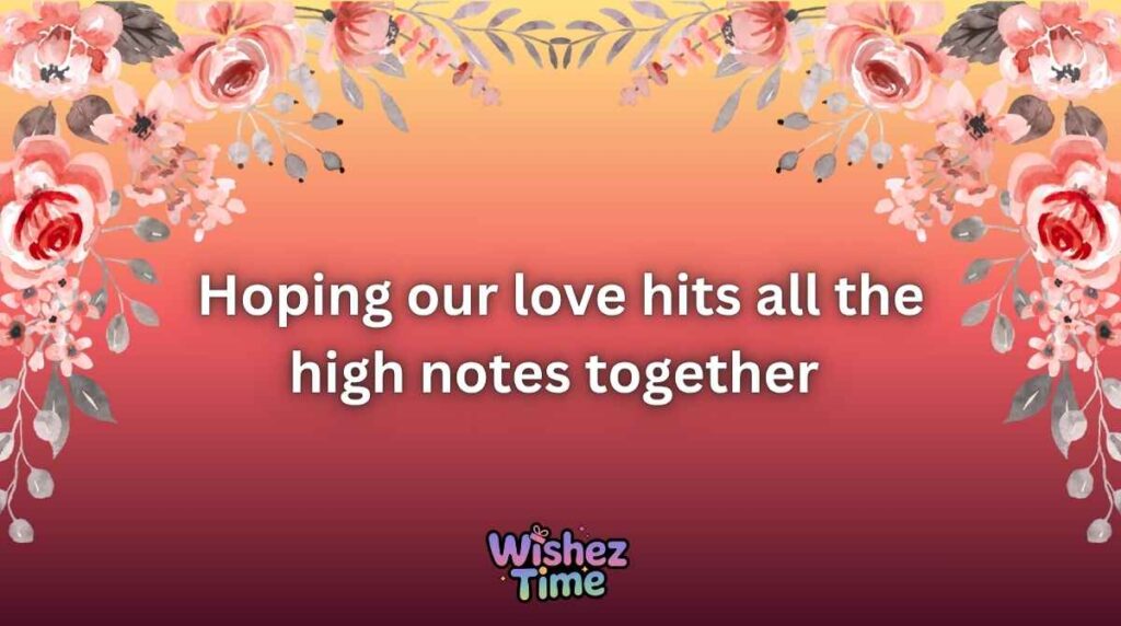 Romantic Nashville Wishes