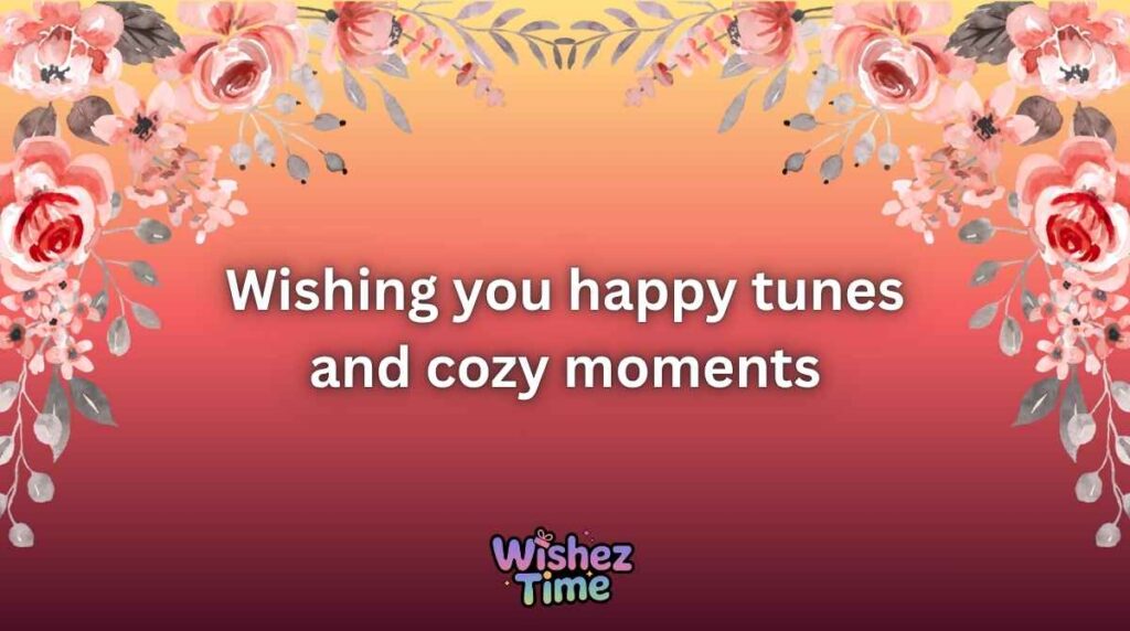 Short and Sweet Piano Christmas Messages