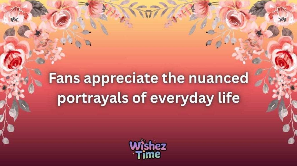 Supporting Actors You Should Know