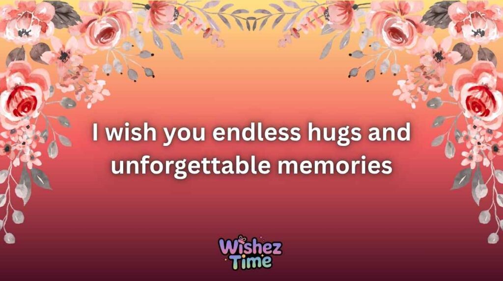 Sweet Messages for Friends Filled with Love