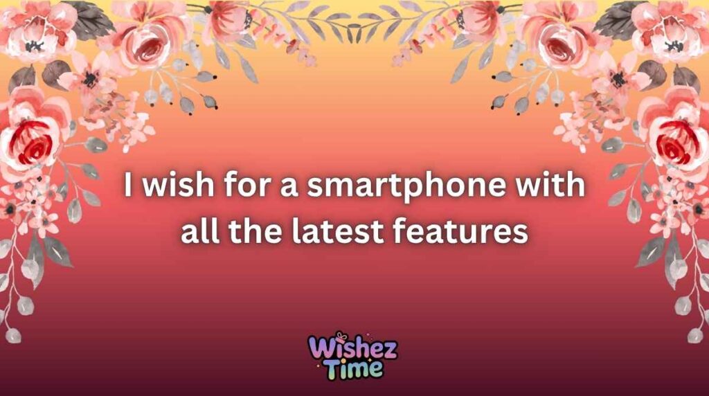 Tech and Gadget Santa Wish List Ideas