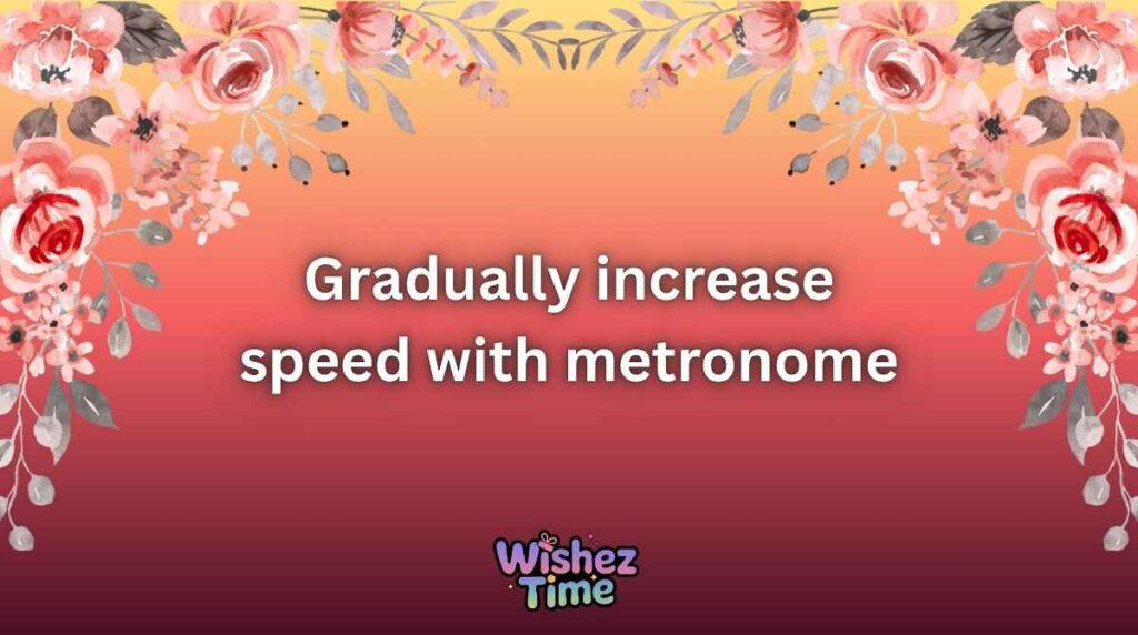 Tips for Mastering the Intro Riff