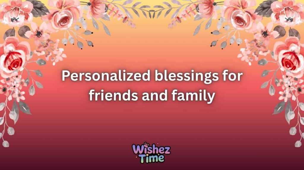 Unique Messages for Gifts