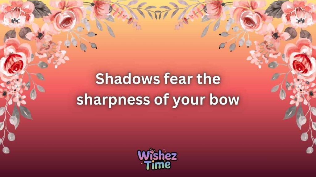 Unique Wish-Ender Quotes & Lines