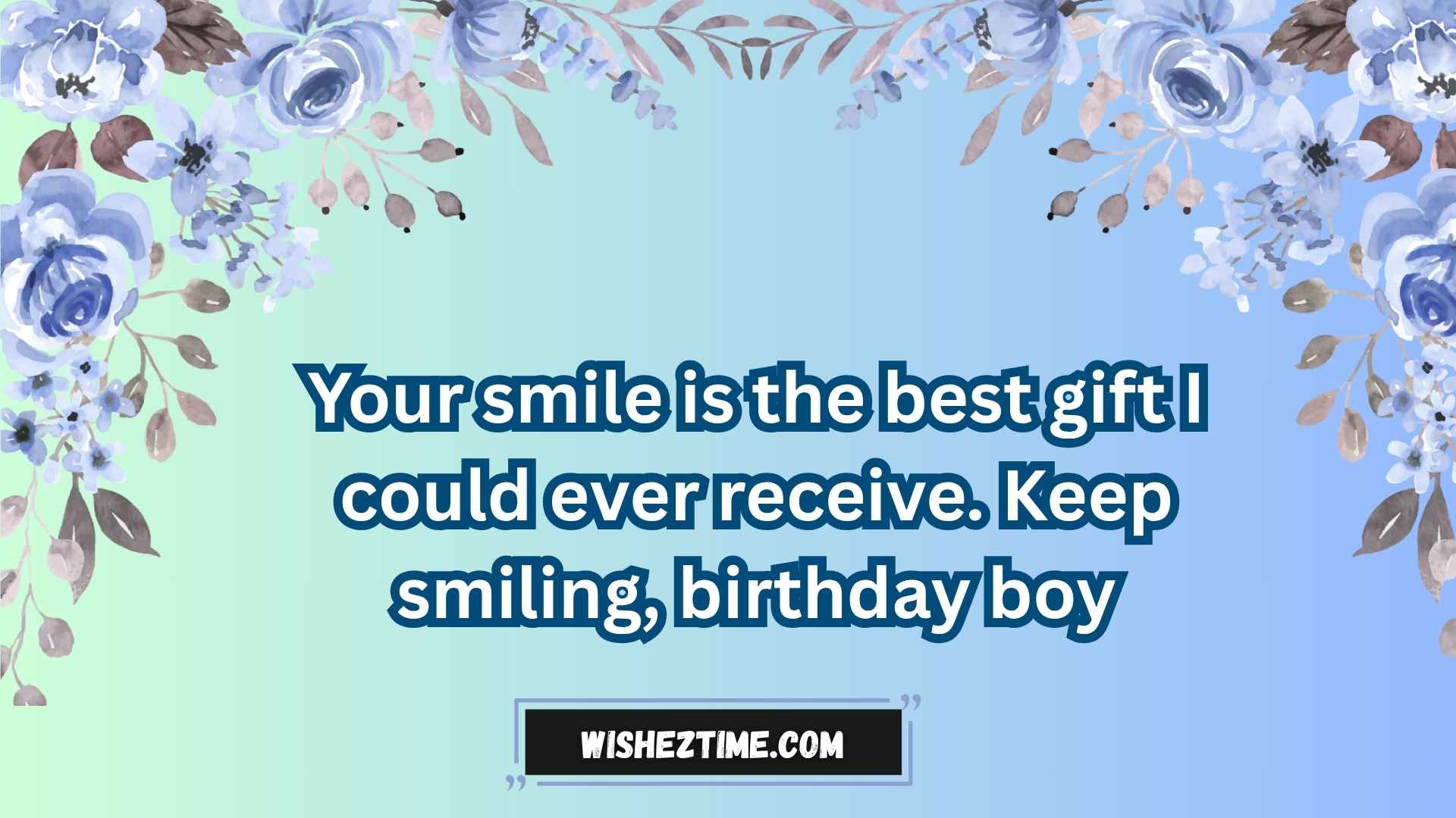 birthday letters for your boyfriend