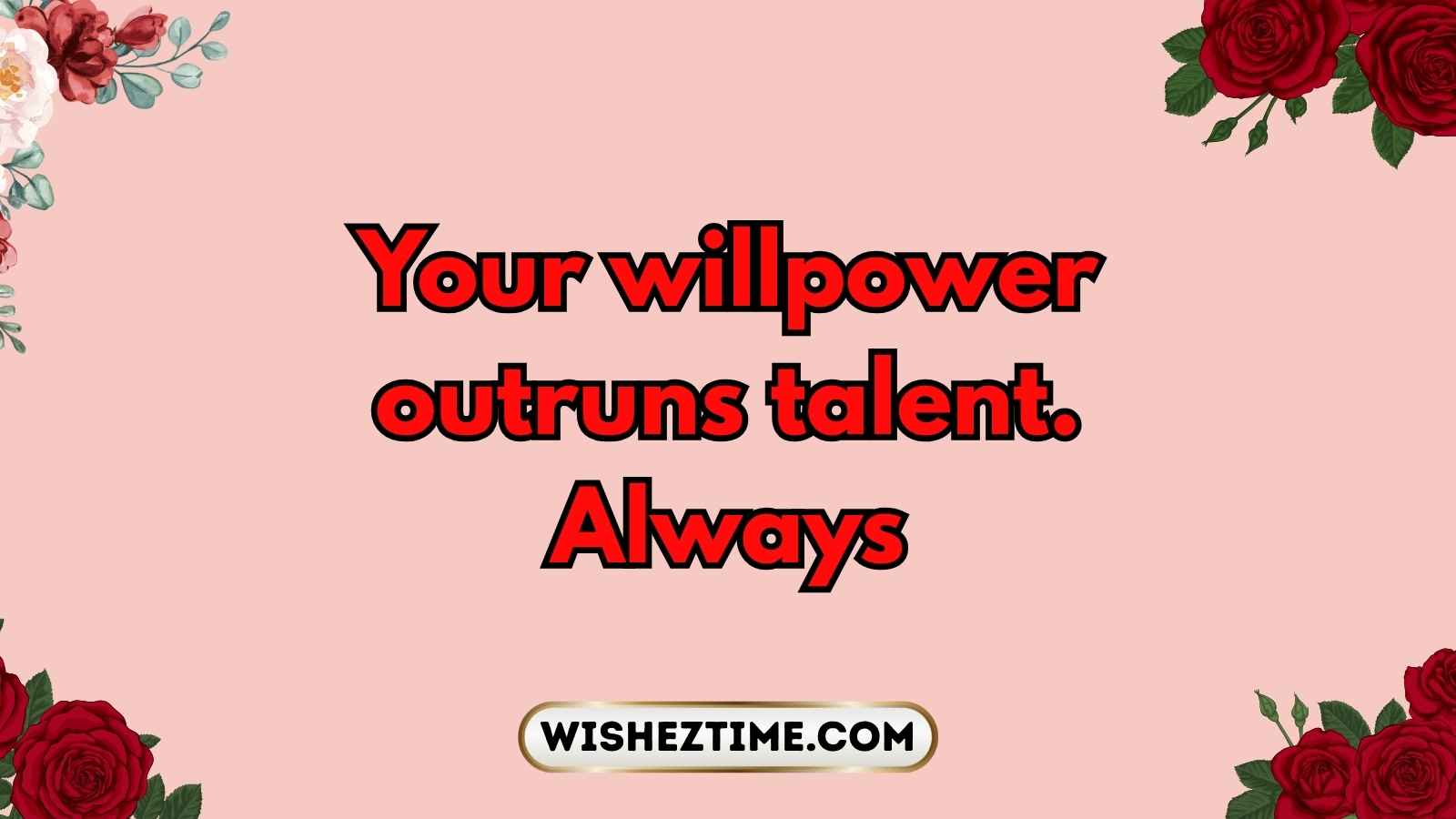 determination and hard work quotes