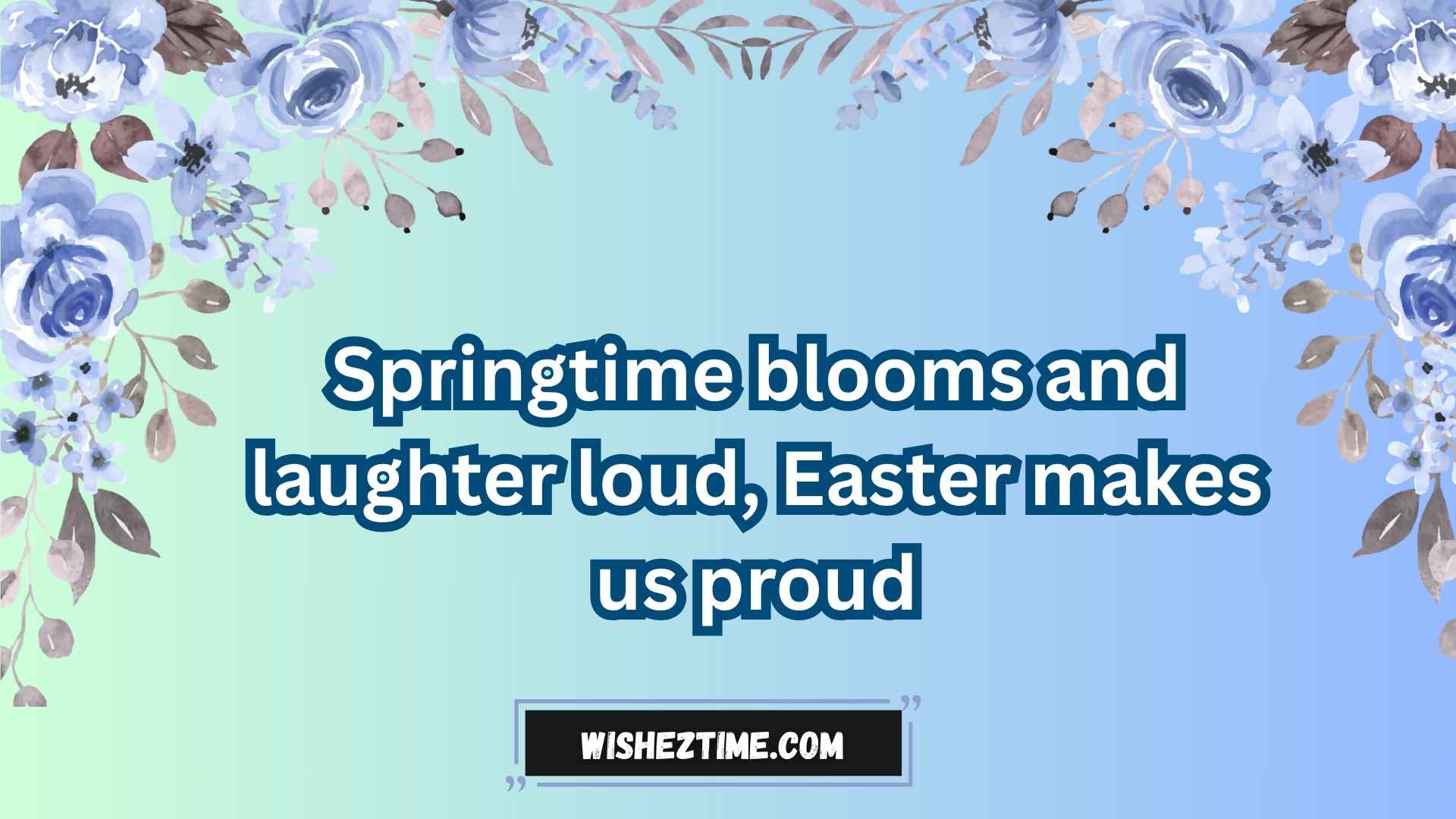 Easter Poems That Will Touch Your Heart