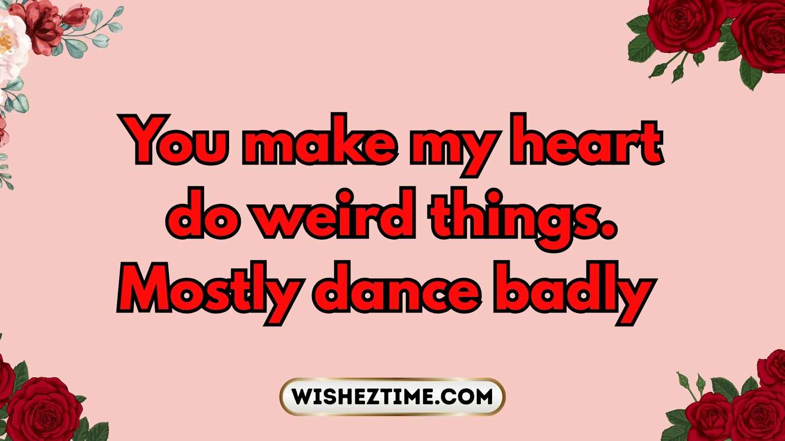 flirty texts to make him laugh