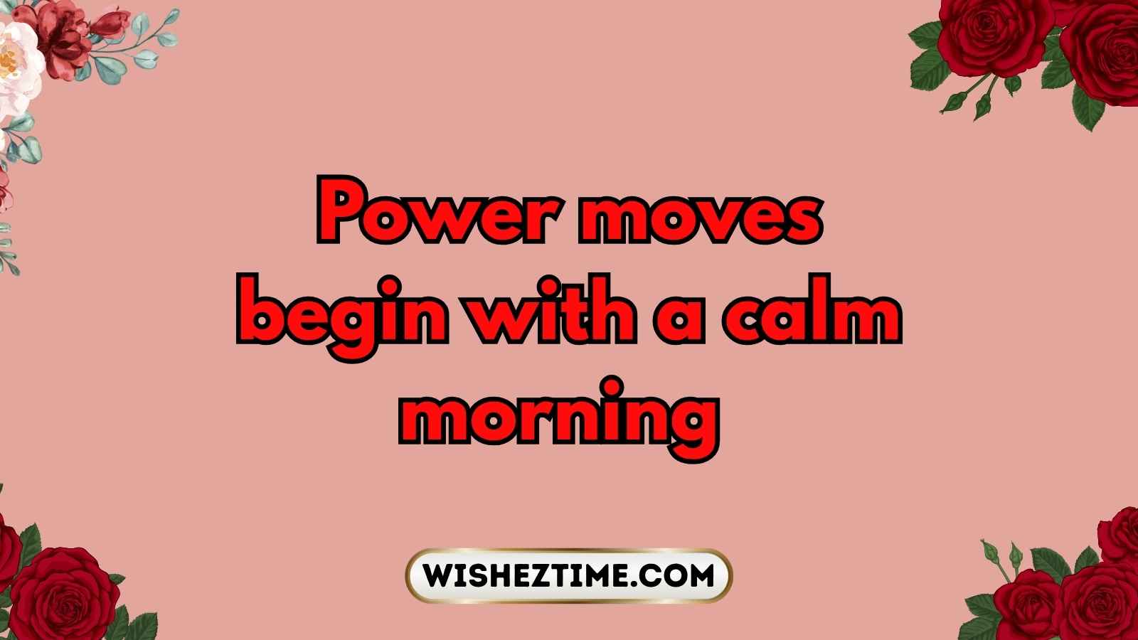 good morning messages for a happy thursday