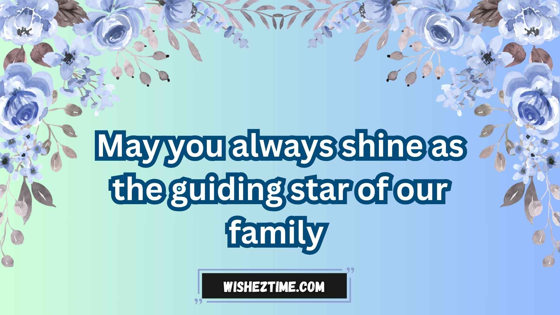 grandmother blessing quotes